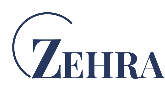 Zehra Logo